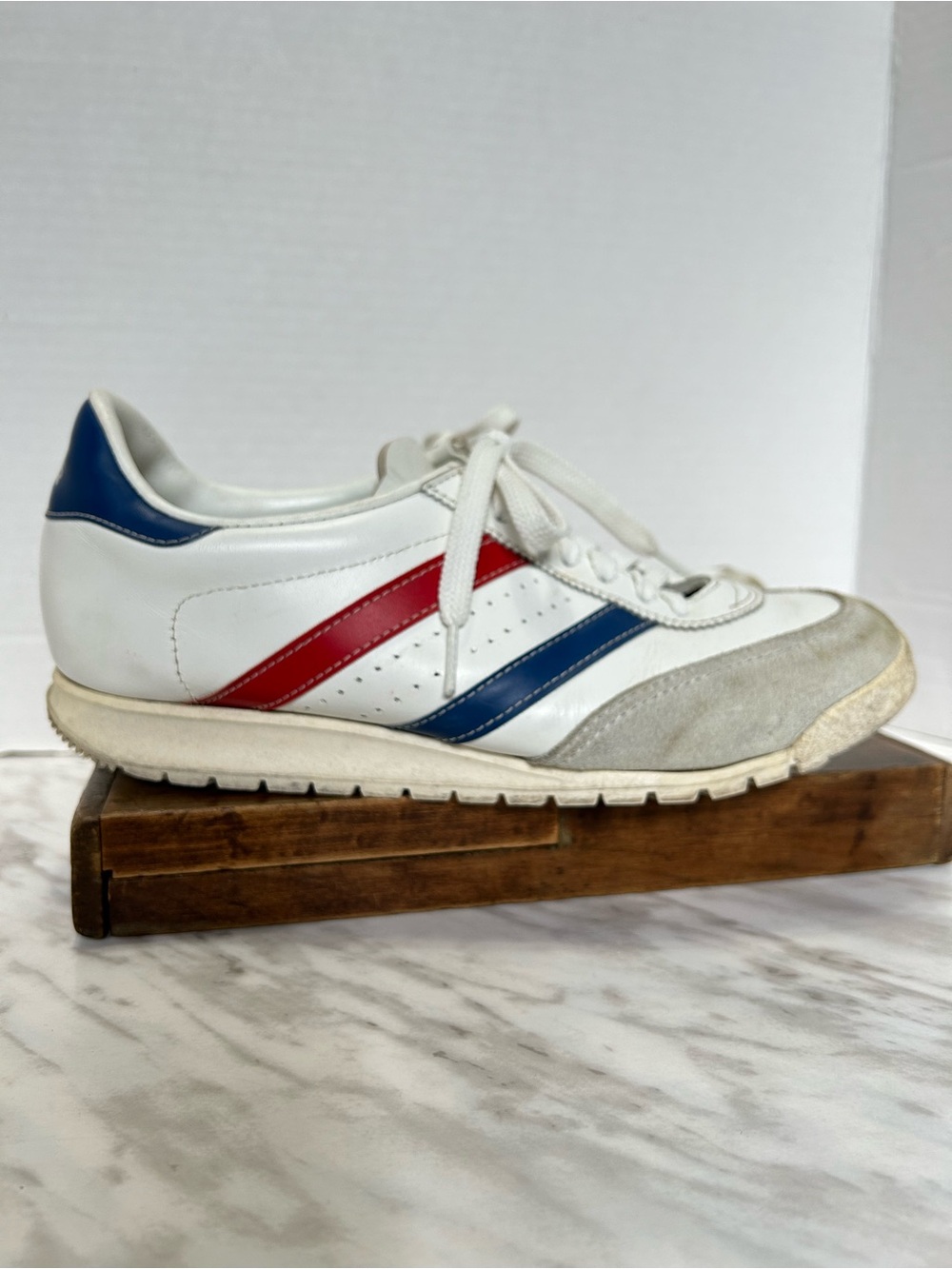 Vintage North Star Sneakers